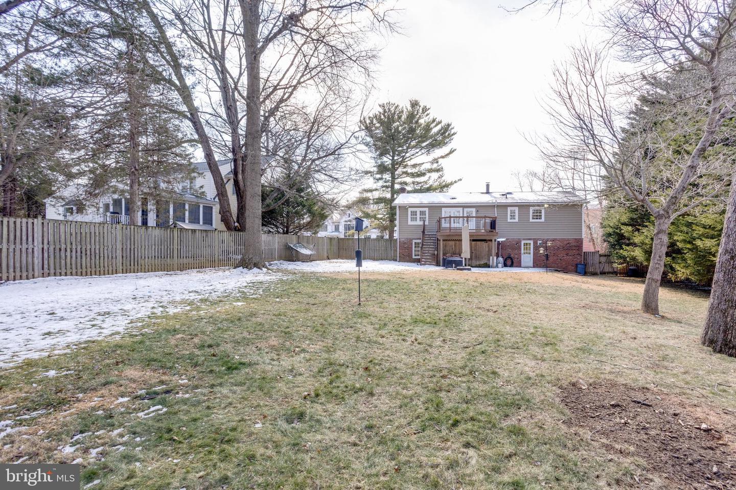 202 GLEN AVE SW, VIENNA, Virginia 22180, 4 Bedrooms Bedrooms, ,3 BathroomsBathrooms,Residential,For sale,202 GLEN AVE SW,VAFX2291500 MLS # VAFX2291500