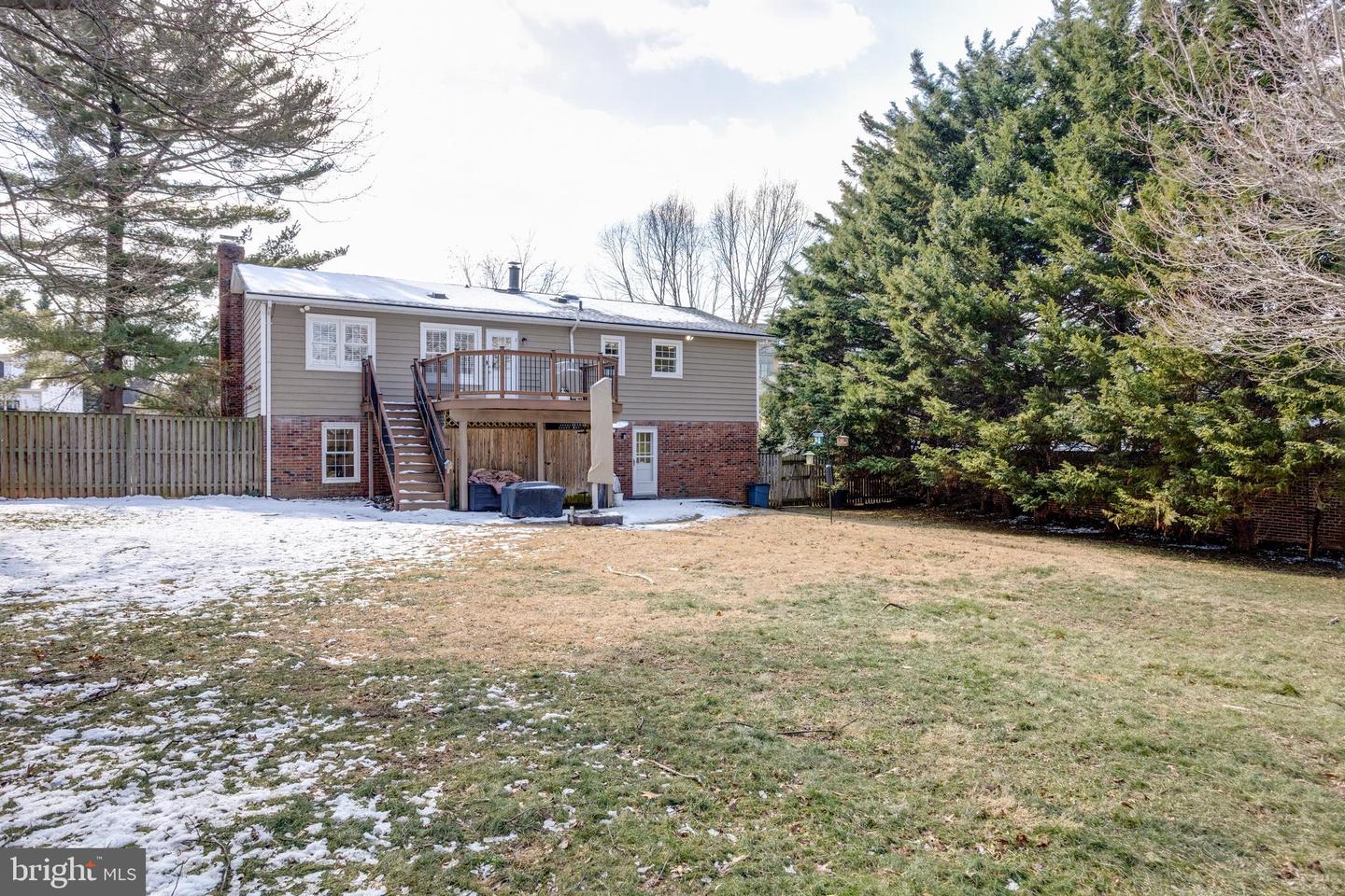 202 GLEN AVE SW, VIENNA, Virginia 22180, 4 Bedrooms Bedrooms, ,3 BathroomsBathrooms,Residential,For sale,202 GLEN AVE SW,VAFX2291500 MLS # VAFX2291500