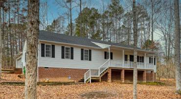 279 AMERICAN DR, RUTHER GLEN, Virginia 22546, 4 Bedrooms Bedrooms, ,2 BathroomsBathrooms,Residential,For sale,279 AMERICAN DR,VACV2009552 MLS # VACV2009552