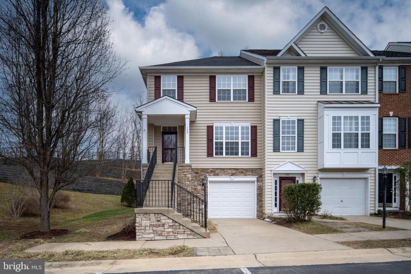 100 MOORING CT, STAFFORD, Virginia 22554, 4 Bedrooms Bedrooms, 7 Rooms Rooms,2 BathroomsBathrooms,Residential,For sale,100 MOORING CT,VAST2046260 MLS # VAST2046260