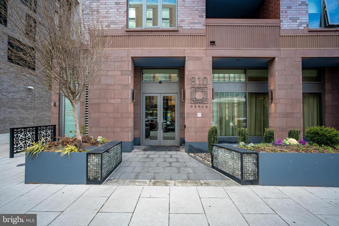 810 O ST NW #504, WASHINGTON, District Of Columbia 20001, 2 Bedrooms Bedrooms, ,2 BathroomsBathrooms,Residential,For sale,810 O ST NW #504,DCDC2246772 MLS # DCDC2246772