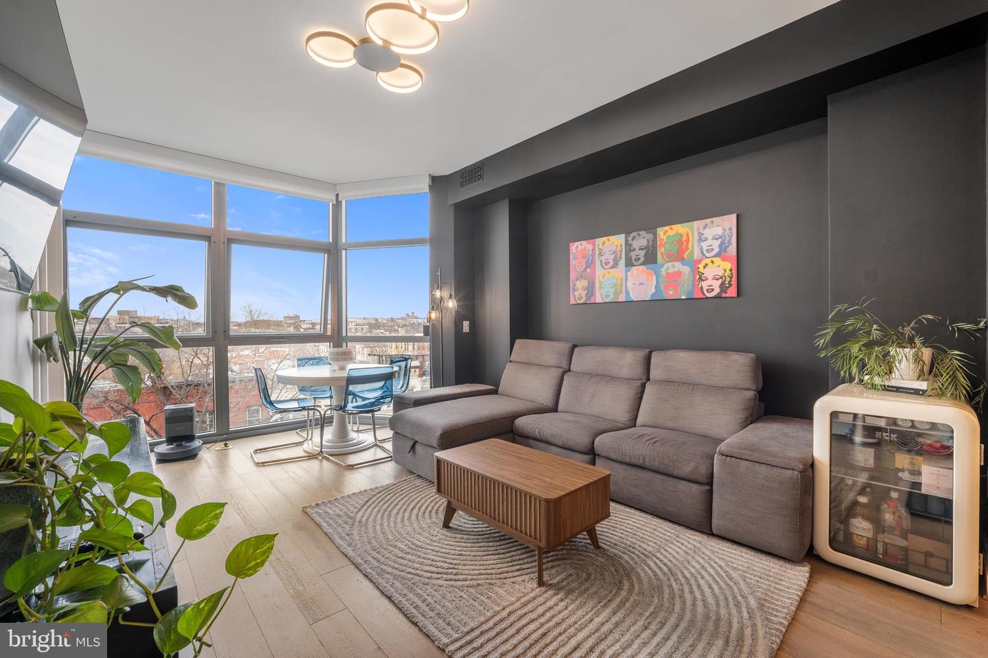 810 O ST NW #504, WASHINGTON, District Of Columbia 20001, 2 Bedrooms Bedrooms, ,2 BathroomsBathrooms,Residential,For sale,810 O ST NW #504,DCDC2246772 MLS # DCDC2246772