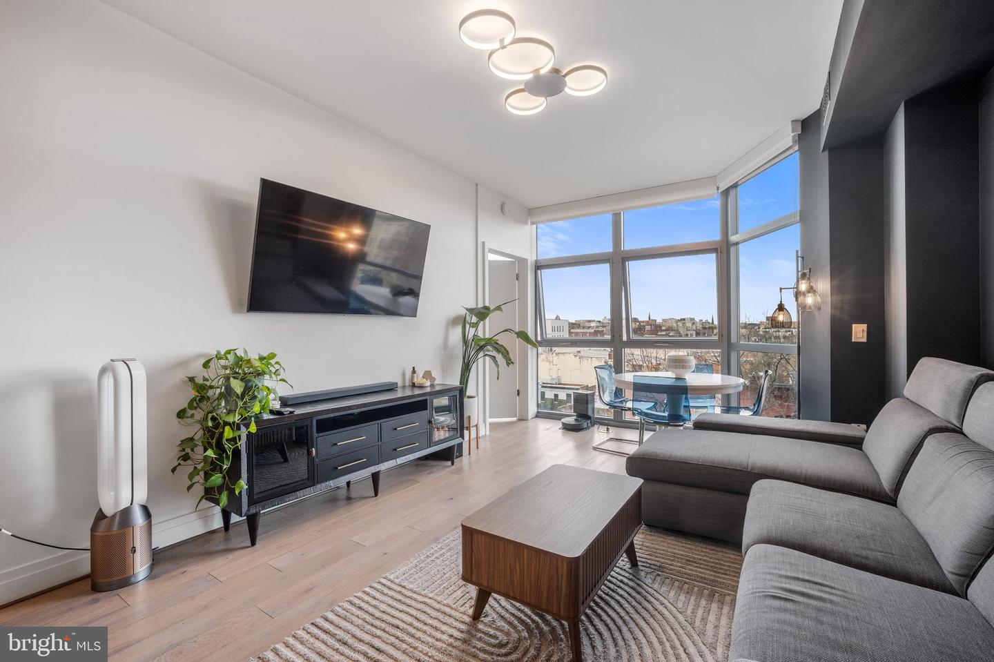 810 O ST NW #504, WASHINGTON, District Of Columbia 20001, 2 Bedrooms Bedrooms, ,2 BathroomsBathrooms,Residential,For sale,810 O ST NW #504,DCDC2246772 MLS # DCDC2246772