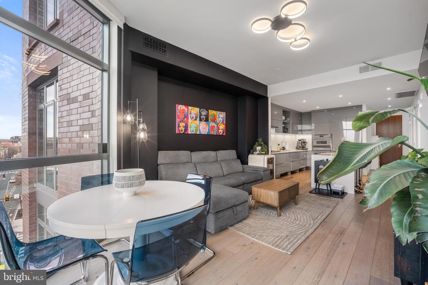 810 O ST NW #504, WASHINGTON, District Of Columbia 20001, 2 Bedrooms Bedrooms, ,2 BathroomsBathrooms,Residential,For sale,810 O ST NW #504,DCDC2246772 MLS # DCDC2246772
