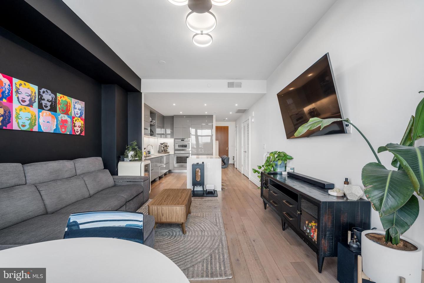 810 O ST NW #504, WASHINGTON, District Of Columbia 20001, 2 Bedrooms Bedrooms, ,2 BathroomsBathrooms,Residential,For sale,810 O ST NW #504,DCDC2246772 MLS # DCDC2246772