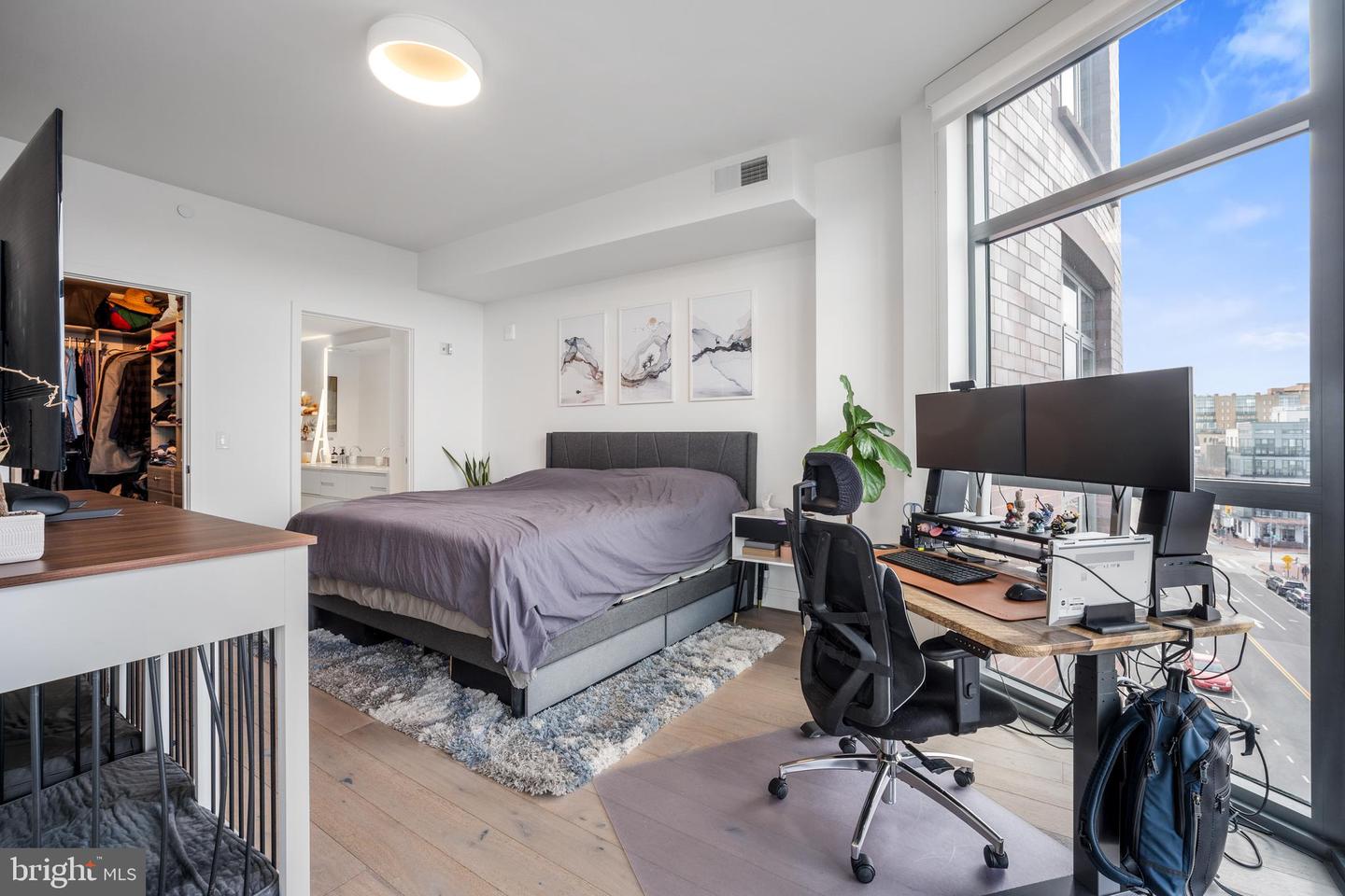 810 O ST NW #504, WASHINGTON, District Of Columbia 20001, 2 Bedrooms Bedrooms, ,2 BathroomsBathrooms,Residential,For sale,810 O ST NW #504,DCDC2246772 MLS # DCDC2246772