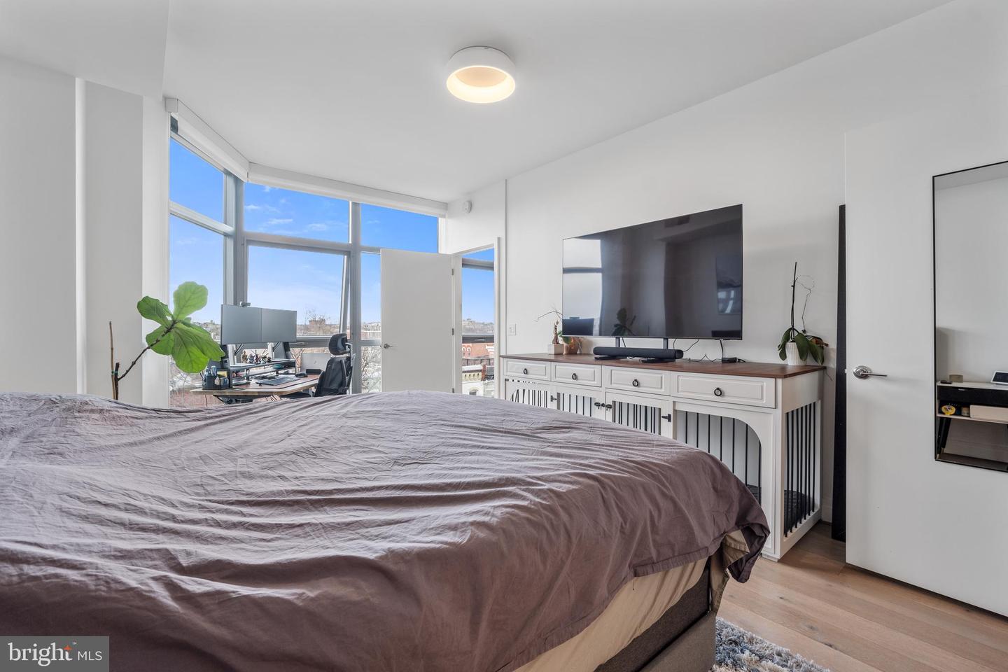 810 O ST NW #504, WASHINGTON, District Of Columbia 20001, 2 Bedrooms Bedrooms, ,2 BathroomsBathrooms,Residential,For sale,810 O ST NW #504,DCDC2246772 MLS # DCDC2246772