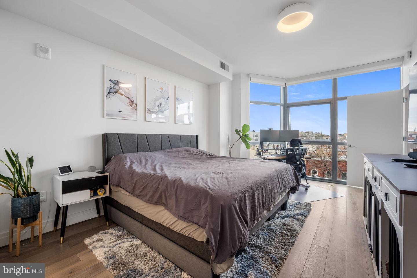 810 O ST NW #504, WASHINGTON, District Of Columbia 20001, 2 Bedrooms Bedrooms, ,2 BathroomsBathrooms,Residential,For sale,810 O ST NW #504,DCDC2246772 MLS # DCDC2246772