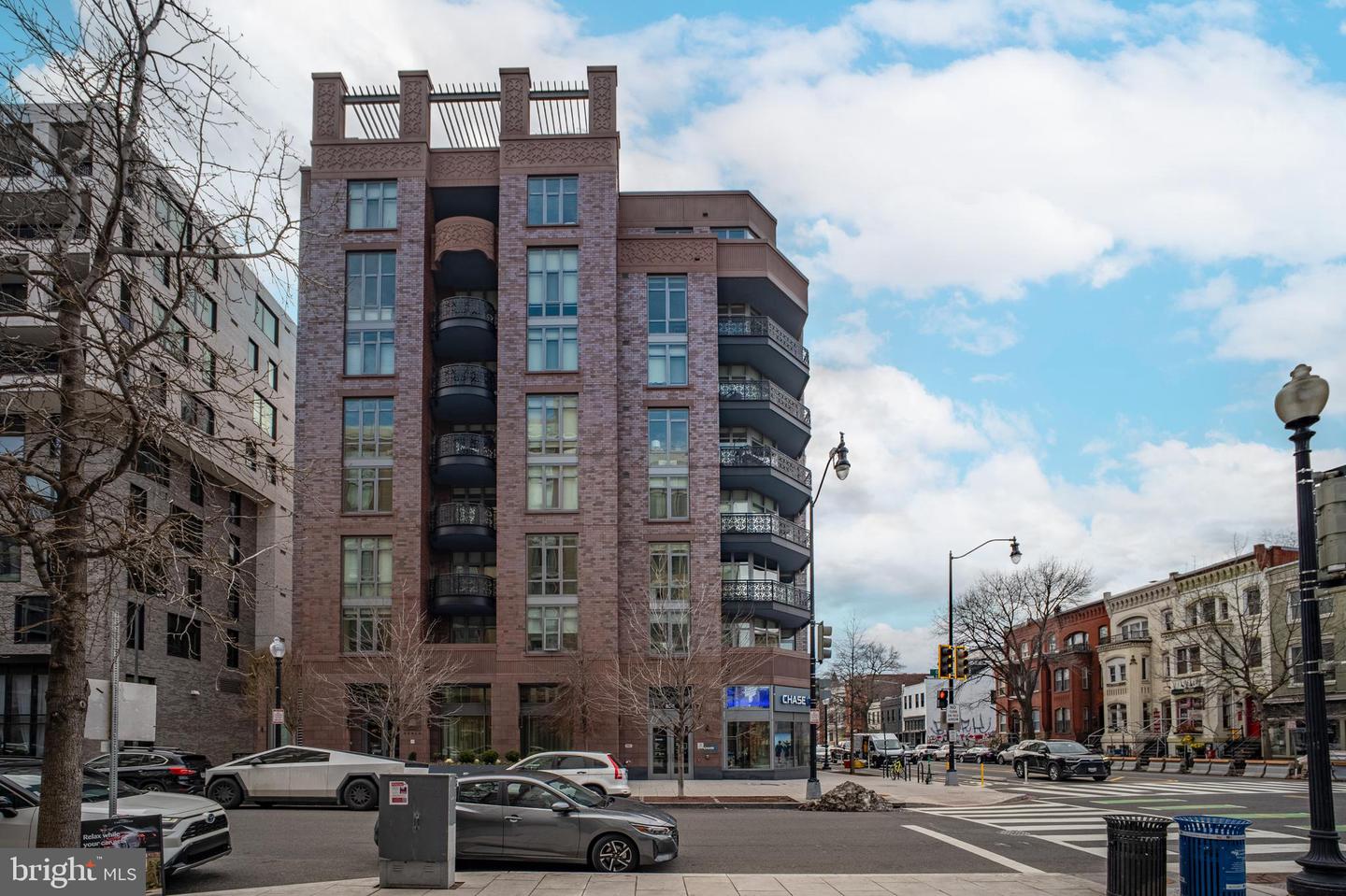 810 O ST NW #504, WASHINGTON, District Of Columbia 20001, 2 Bedrooms Bedrooms, ,2 BathroomsBathrooms,Residential,For sale,810 O ST NW #504,DCDC2246772 MLS # DCDC2246772