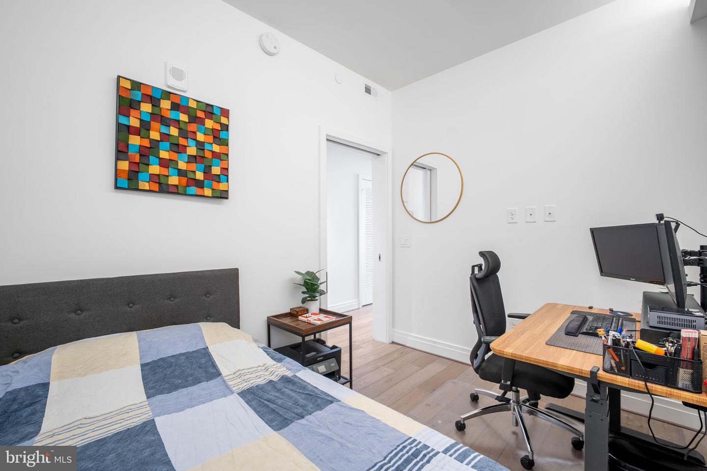 810 O ST NW #504, WASHINGTON, District Of Columbia 20001, 2 Bedrooms Bedrooms, ,2 BathroomsBathrooms,Residential,For sale,810 O ST NW #504,DCDC2246772 MLS # DCDC2246772