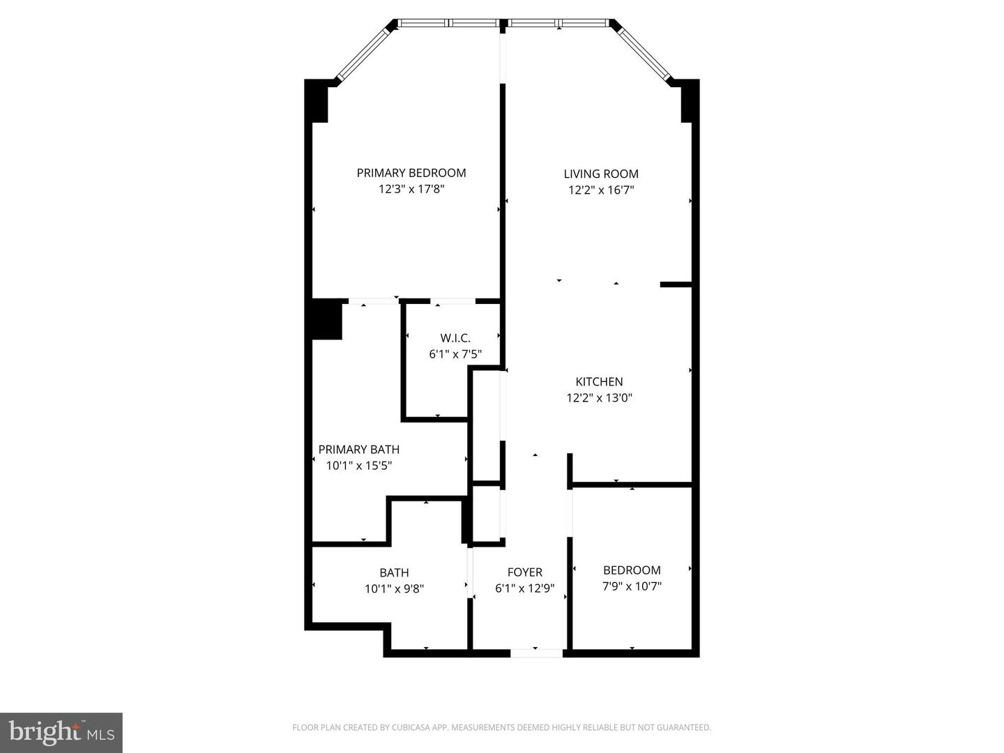 810 O ST NW #504, WASHINGTON, District Of Columbia 20001, 2 Bedrooms Bedrooms, ,2 BathroomsBathrooms,Residential,For sale,810 O ST NW #504,DCDC2246772 MLS # DCDC2246772