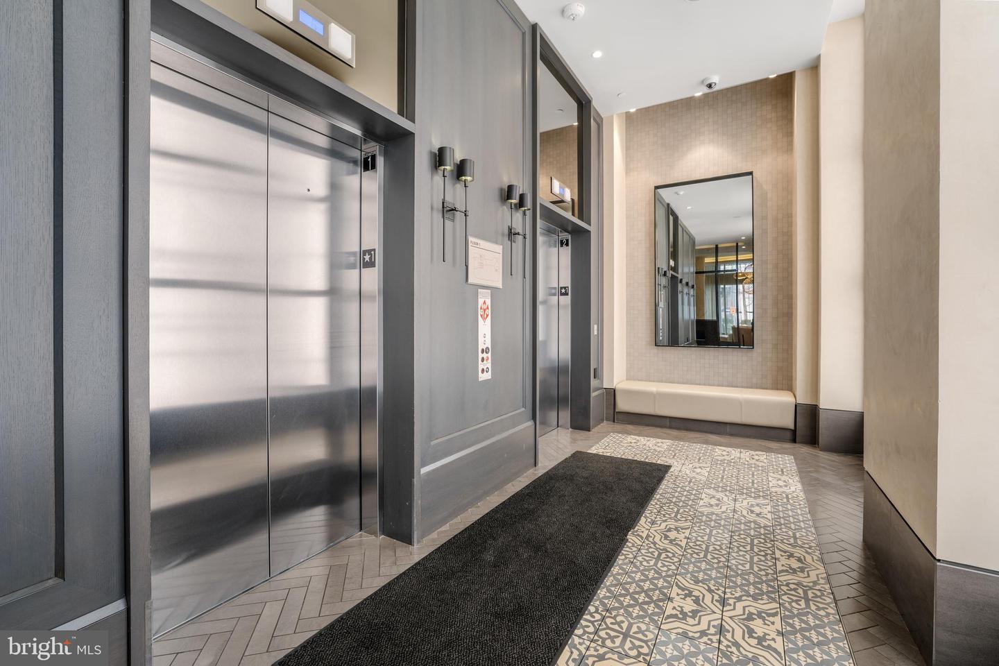 810 O ST NW #504, WASHINGTON, District Of Columbia 20001, 2 Bedrooms Bedrooms, ,2 BathroomsBathrooms,Residential,For sale,810 O ST NW #504,DCDC2246772 MLS # DCDC2246772