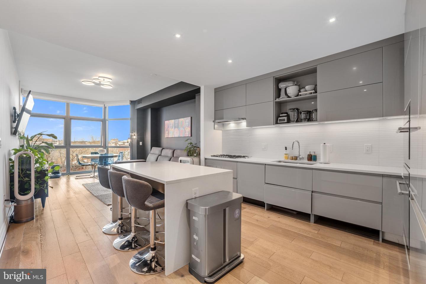 810 O ST NW #504, WASHINGTON, District Of Columbia 20001, 2 Bedrooms Bedrooms, ,2 BathroomsBathrooms,Residential,For sale,810 O ST NW #504,DCDC2246772 MLS # DCDC2246772