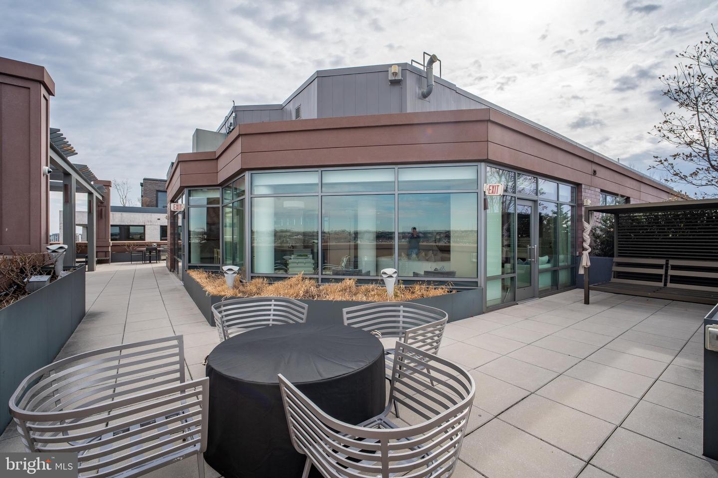 810 O ST NW #504, WASHINGTON, District Of Columbia 20001, 2 Bedrooms Bedrooms, ,2 BathroomsBathrooms,Residential,For sale,810 O ST NW #504,DCDC2246772 MLS # DCDC2246772