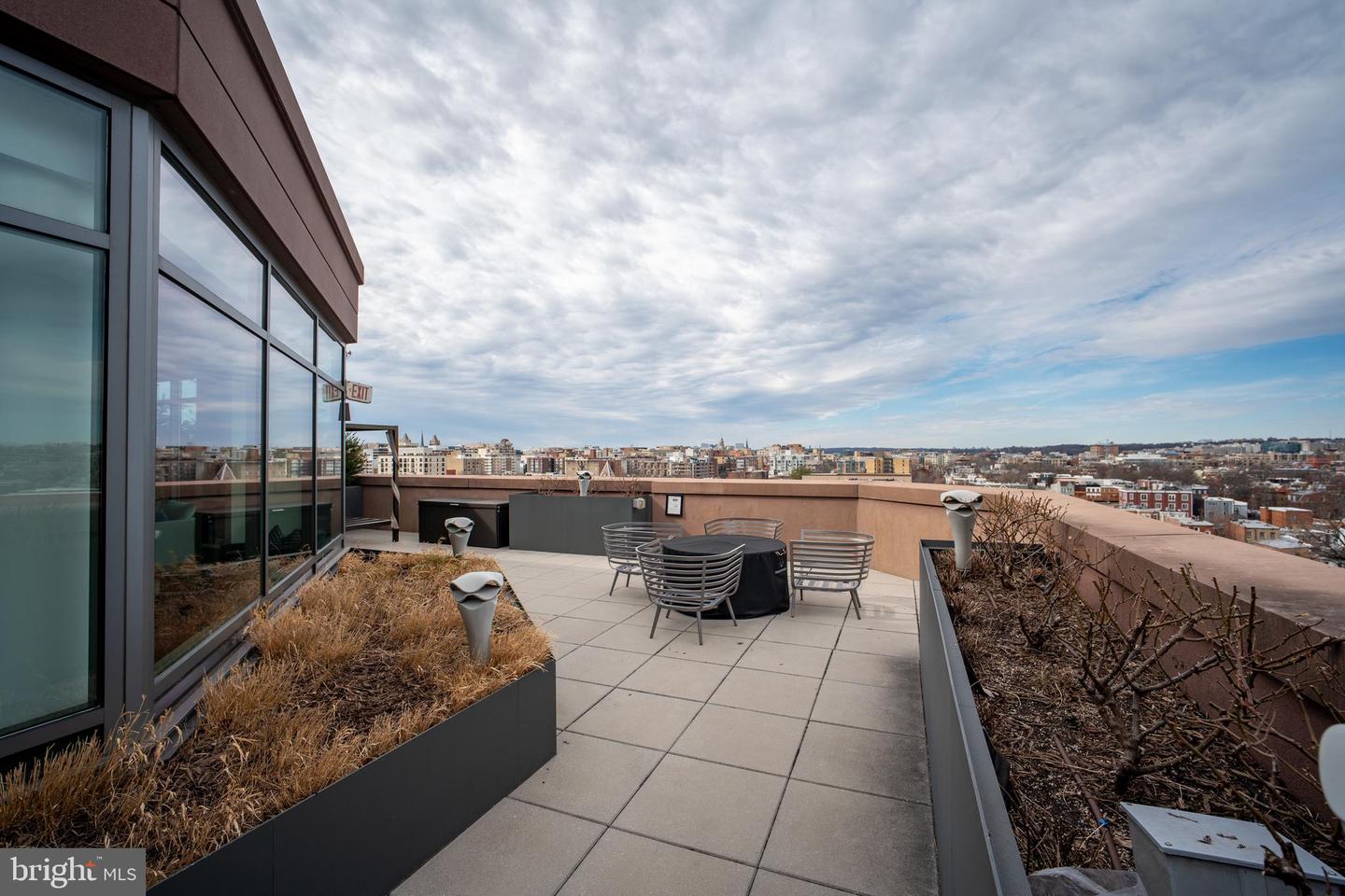 810 O ST NW #504, WASHINGTON, District Of Columbia 20001, 2 Bedrooms Bedrooms, ,2 BathroomsBathrooms,Residential,For sale,810 O ST NW #504,DCDC2246772 MLS # DCDC2246772