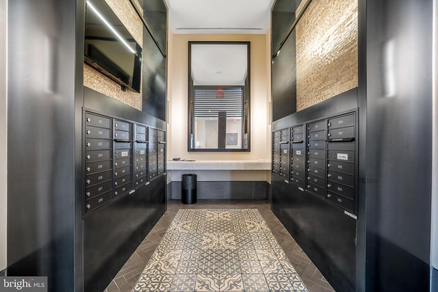 810 O ST NW #504, WASHINGTON, District Of Columbia 20001, 2 Bedrooms Bedrooms, ,2 BathroomsBathrooms,Residential,For sale,810 O ST NW #504,DCDC2246772 MLS # DCDC2246772