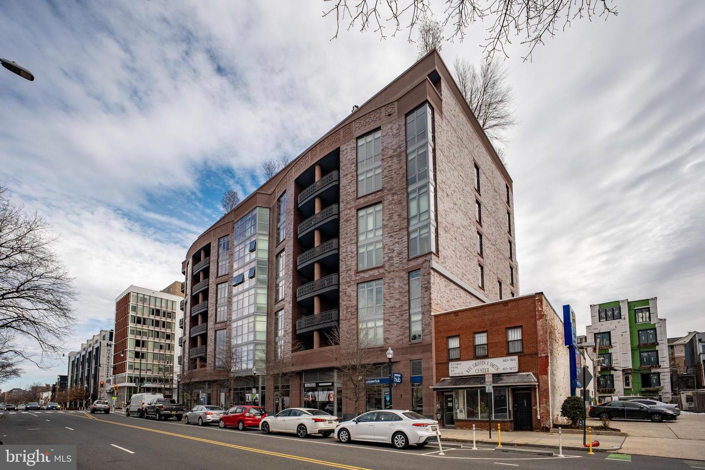 810 O ST NW #504, WASHINGTON, District Of Columbia 20001, 2 Bedrooms Bedrooms, ,2 BathroomsBathrooms,Residential,For sale,810 O ST NW #504,DCDC2246772 MLS # DCDC2246772