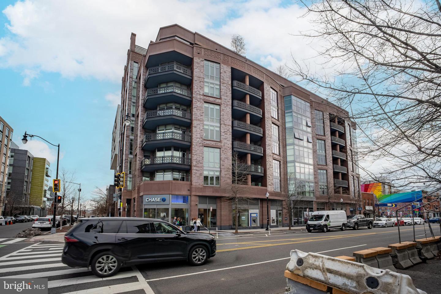 810 O ST NW #504, WASHINGTON, District Of Columbia 20001, 2 Bedrooms Bedrooms, ,2 BathroomsBathrooms,Residential,For sale,810 O ST NW #504,DCDC2246772 MLS # DCDC2246772