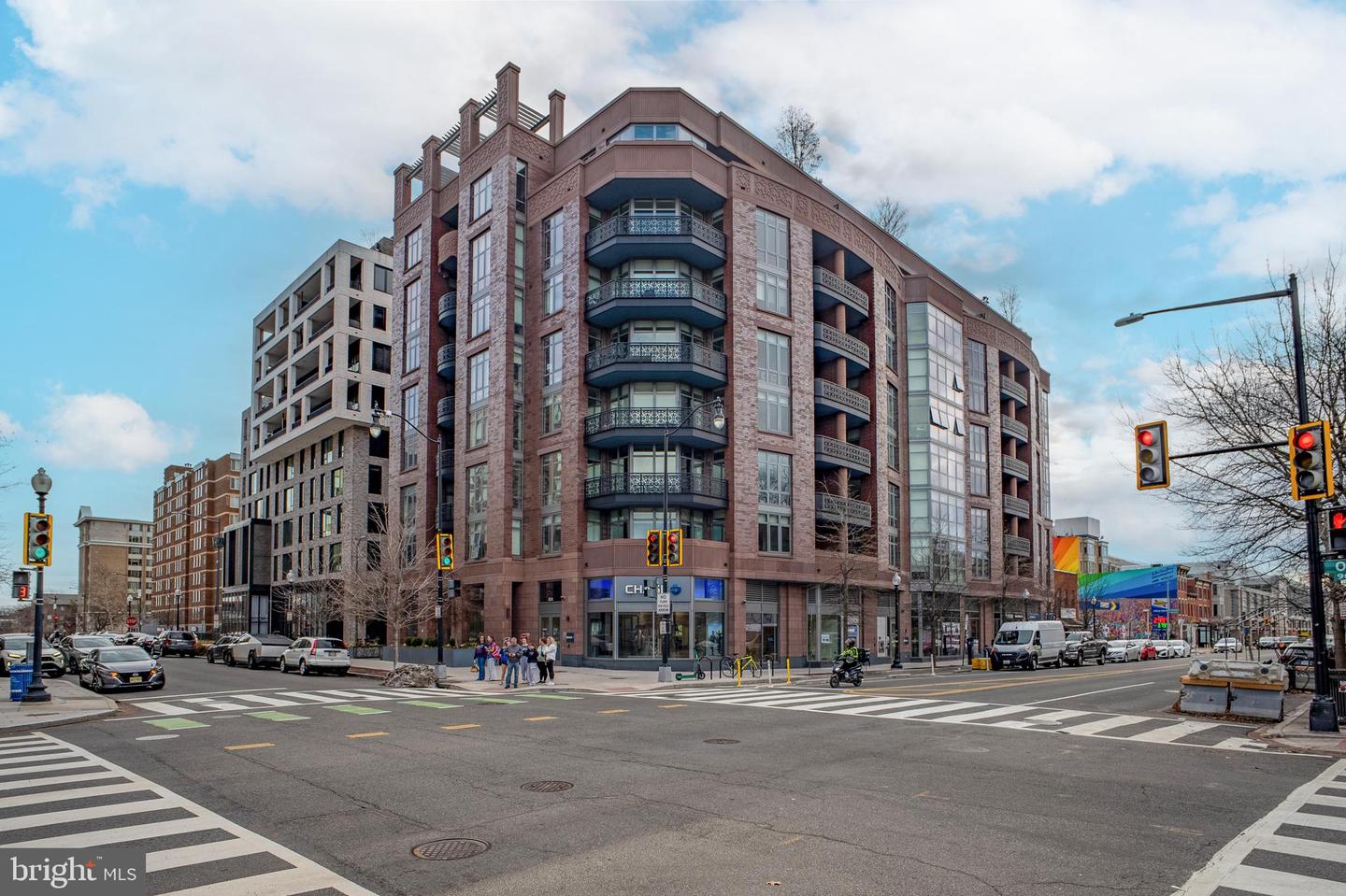 810 O ST NW #504, WASHINGTON, District Of Columbia 20001, 2 Bedrooms Bedrooms, ,2 BathroomsBathrooms,Residential,For sale,810 O ST NW #504,DCDC2246772 MLS # DCDC2246772