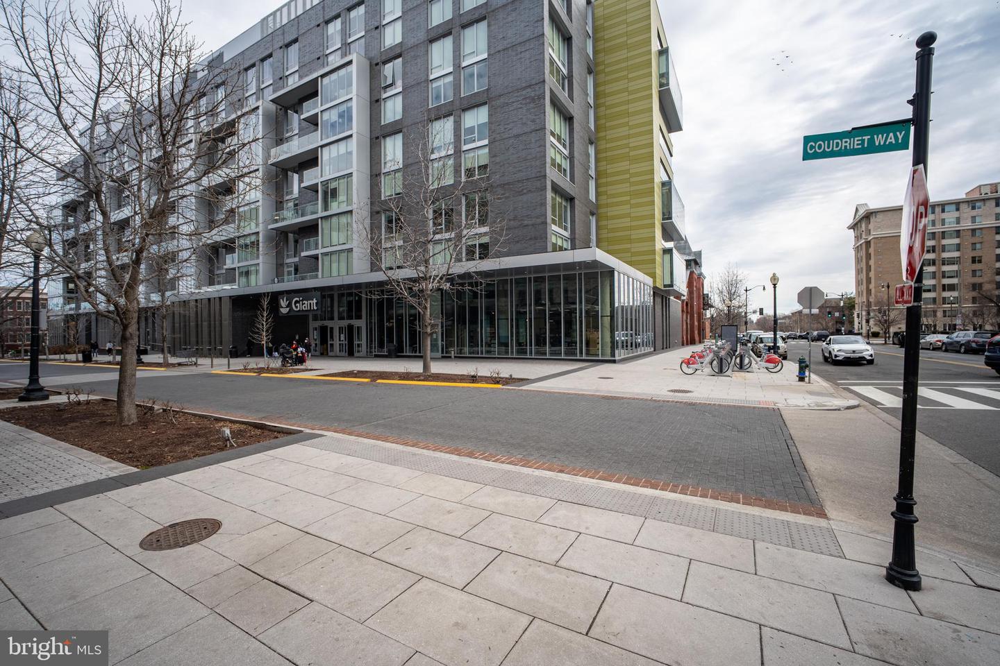 810 O ST NW #504, WASHINGTON, District Of Columbia 20001, 2 Bedrooms Bedrooms, ,2 BathroomsBathrooms,Residential,For sale,810 O ST NW #504,DCDC2246772 MLS # DCDC2246772