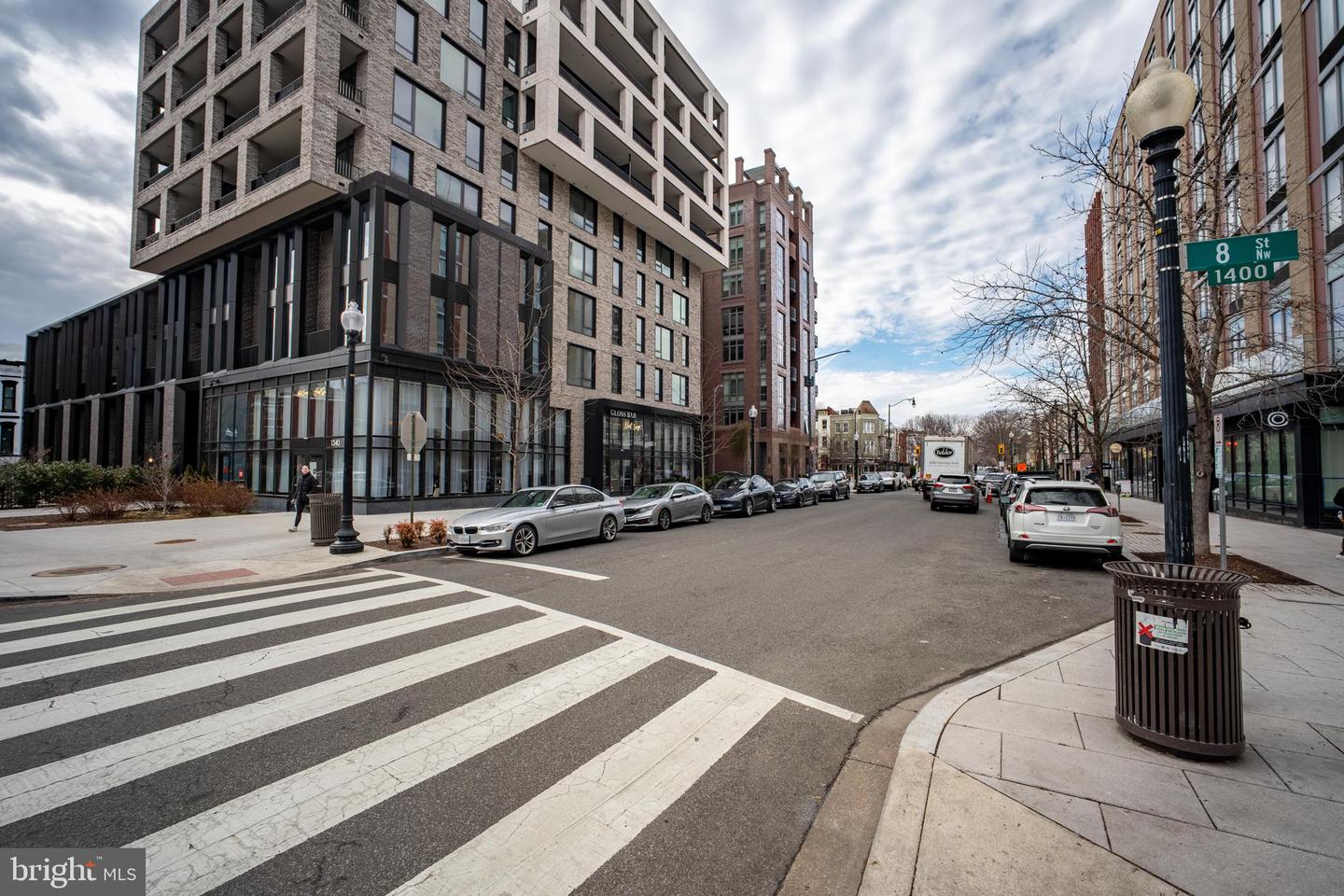 810 O ST NW #504, WASHINGTON, District Of Columbia 20001, 2 Bedrooms Bedrooms, ,2 BathroomsBathrooms,Residential,For sale,810 O ST NW #504,DCDC2246772 MLS # DCDC2246772