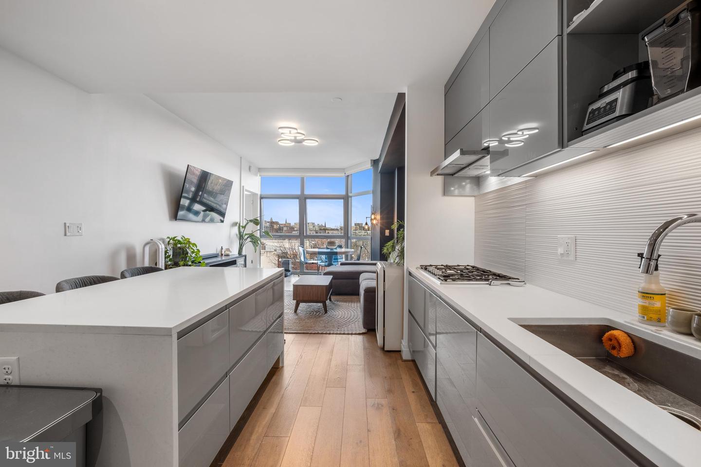 810 O ST NW #504, WASHINGTON, District Of Columbia 20001, 2 Bedrooms Bedrooms, ,2 BathroomsBathrooms,Residential,For sale,810 O ST NW #504,DCDC2246772 MLS # DCDC2246772