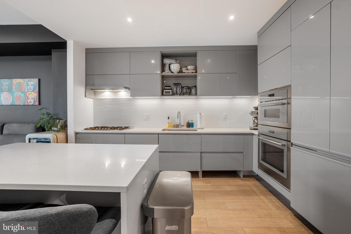 810 O ST NW #504, WASHINGTON, District Of Columbia 20001, 2 Bedrooms Bedrooms, ,2 BathroomsBathrooms,Residential,For sale,810 O ST NW #504,DCDC2246772 MLS # DCDC2246772