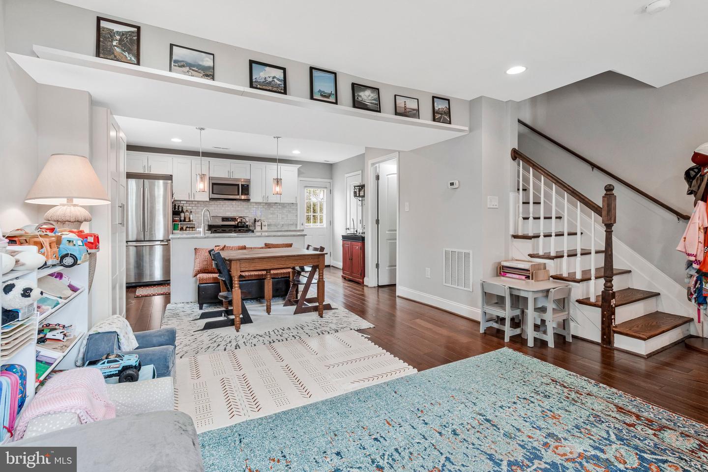 5043 11TH ST NE, WASHINGTON, District Of Columbia 20017, 3 Bedrooms Bedrooms, ,3 BathroomsBathrooms,Residential,For sale,5043 11TH ST NE,DCDC2246928 MLS # DCDC2246928