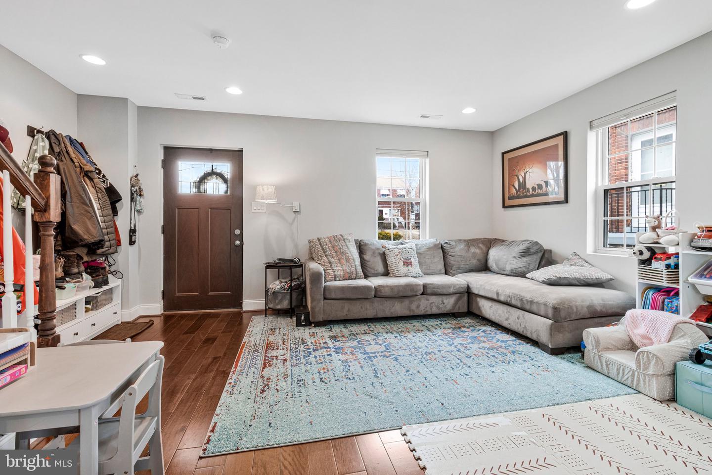 5043 11TH ST NE, WASHINGTON, District Of Columbia 20017, 3 Bedrooms Bedrooms, ,3 BathroomsBathrooms,Residential,For sale,5043 11TH ST NE,DCDC2246928 MLS # DCDC2246928