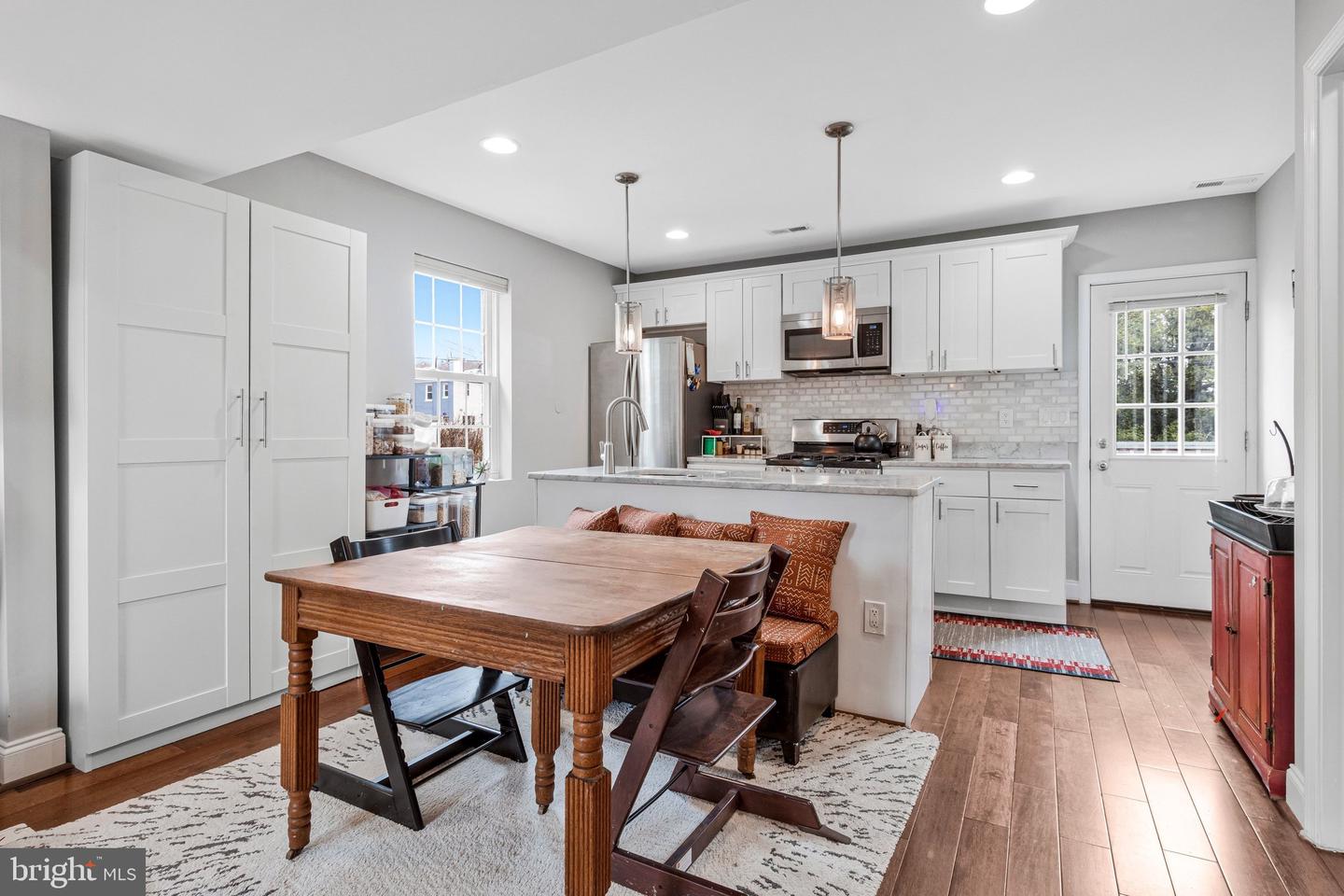 5043 11TH ST NE, WASHINGTON, District Of Columbia 20017, 3 Bedrooms Bedrooms, ,3 BathroomsBathrooms,Residential,For sale,5043 11TH ST NE,DCDC2246928 MLS # DCDC2246928