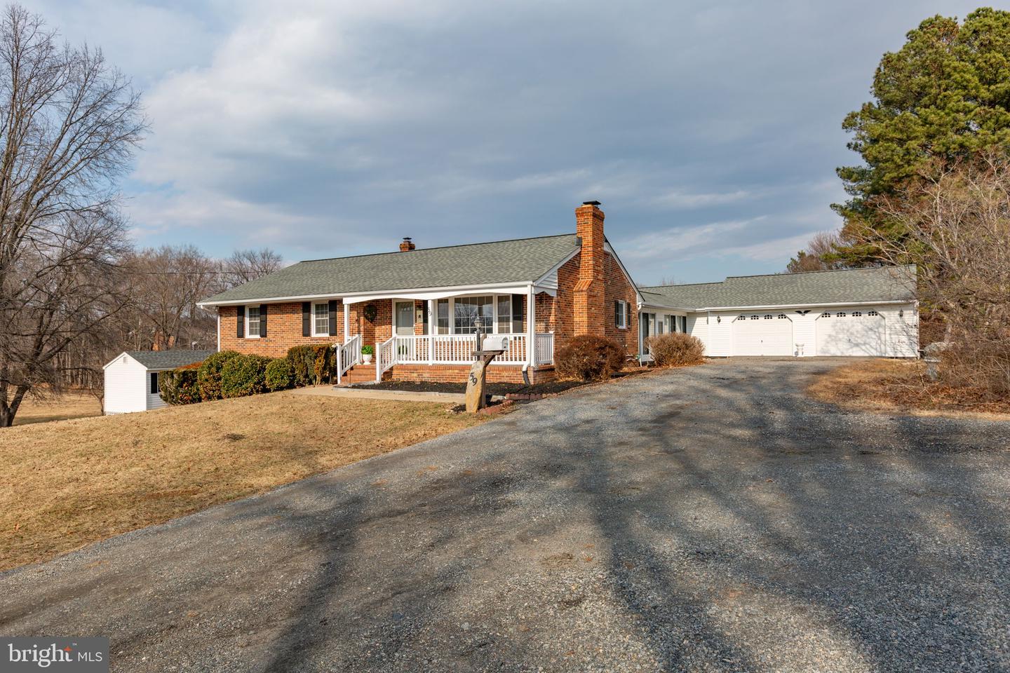 59 MCCARTY RD, FREDERICKSBURG, Virginia 22405, 3 Bedrooms Bedrooms, ,1 BathroomBathrooms,Residential,For sale,59 MCCARTY RD,VAST2046306 MLS # VAST2046306