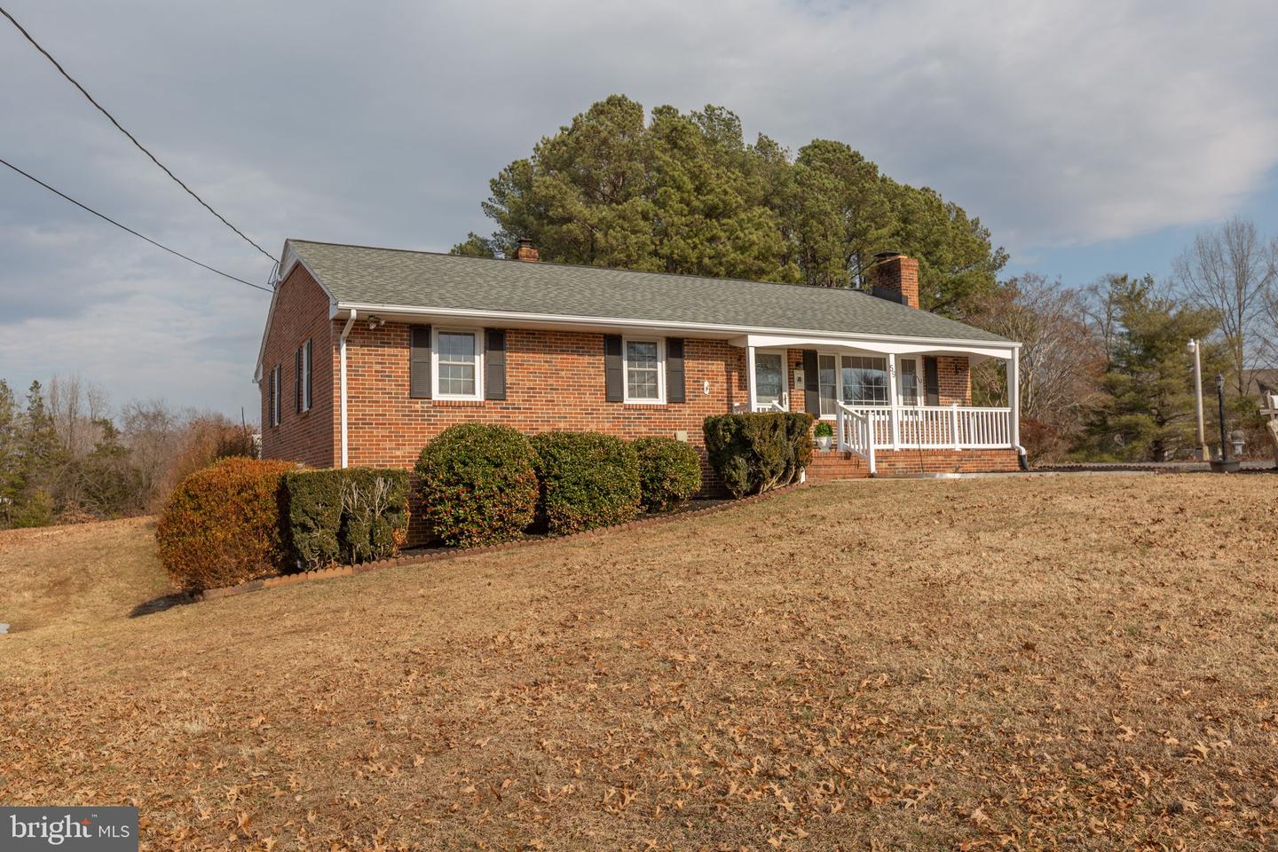 59 MCCARTY RD, FREDERICKSBURG, Virginia 22405, 3 Bedrooms Bedrooms, ,1 BathroomBathrooms,Residential,For sale,59 MCCARTY RD,VAST2046306 MLS # VAST2046306