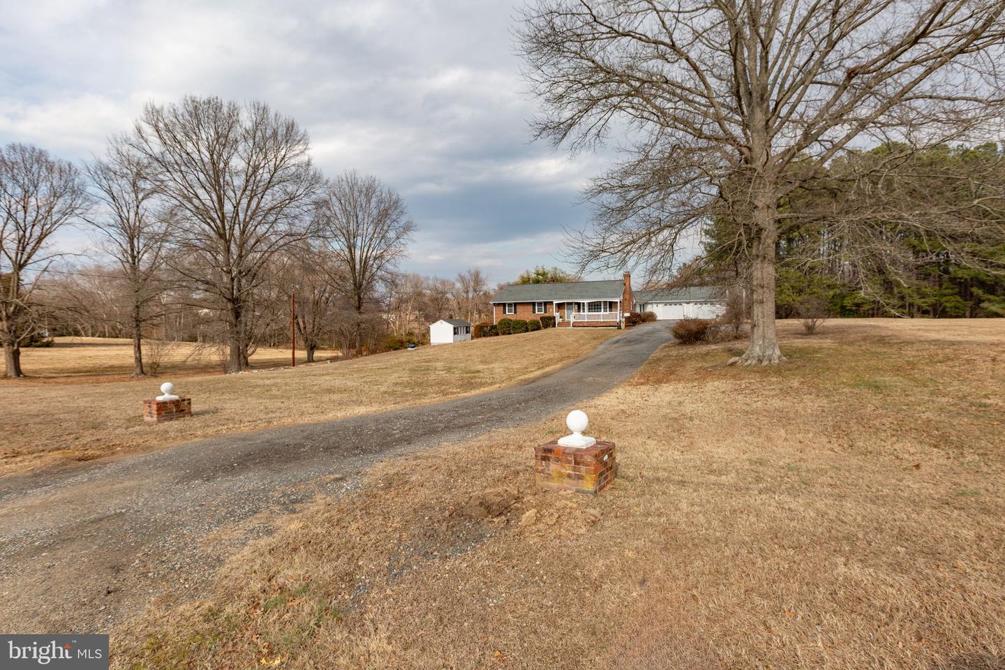 59 MCCARTY RD, FREDERICKSBURG, Virginia 22405, 3 Bedrooms Bedrooms, ,1 BathroomBathrooms,Residential,For sale,59 MCCARTY RD,VAST2046306 MLS # VAST2046306