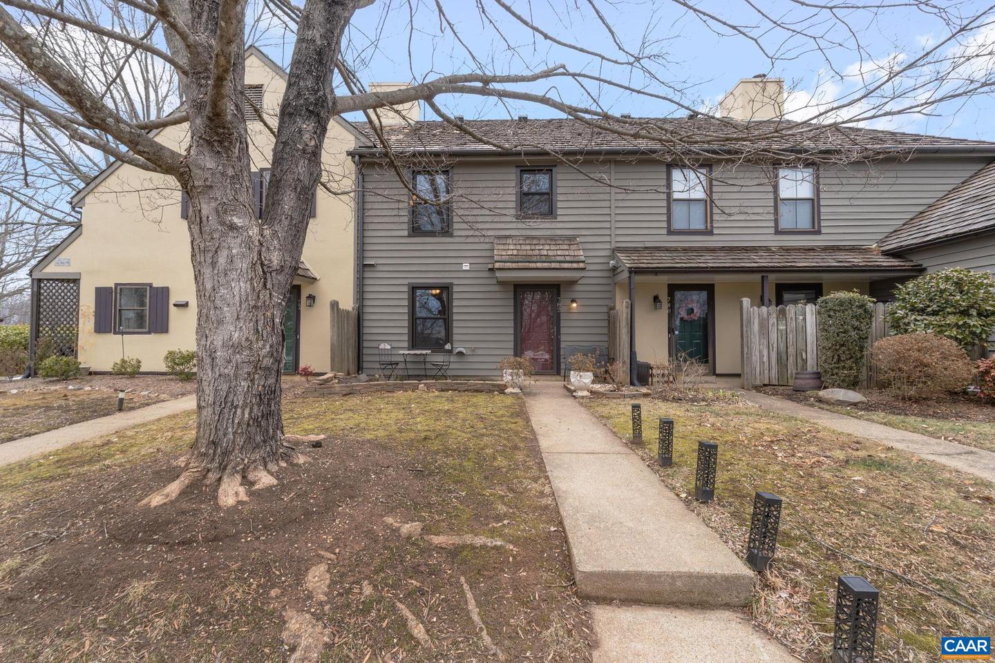 782 MERION GREENE, CHARLOTTESVILLE, Virginia 22901, 2 Bedrooms Bedrooms, ,1 BathroomBathrooms,Residential,For sale,782 MERION GREENE,673464 MLS # 673464