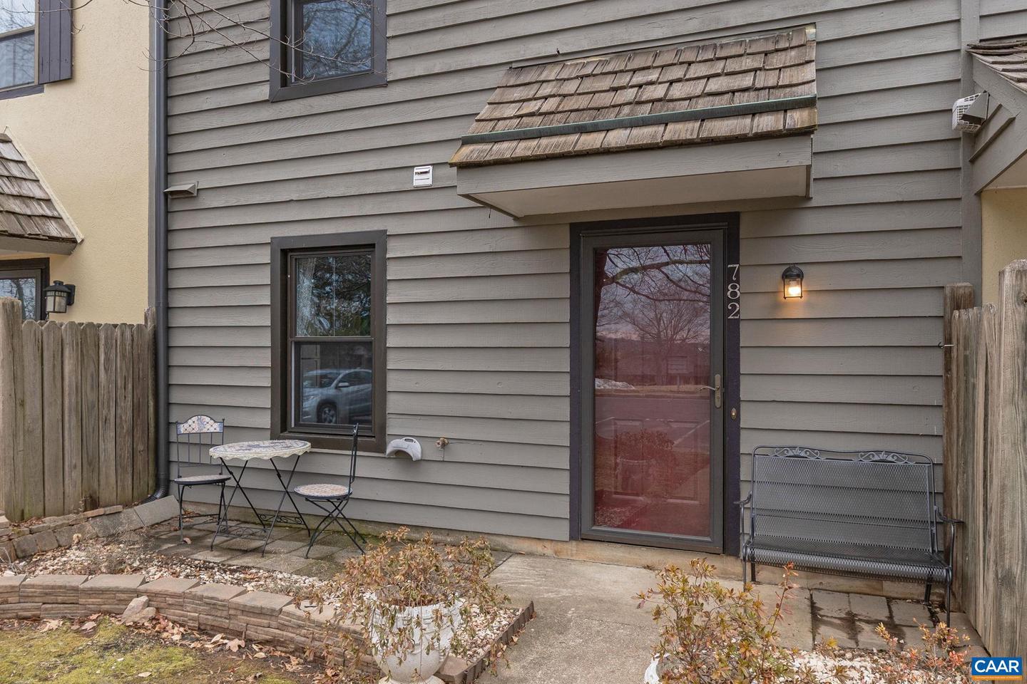 782 MERION GREENE, CHARLOTTESVILLE, Virginia 22901, 2 Bedrooms Bedrooms, ,1 BathroomBathrooms,Residential,For sale,782 MERION GREENE,673464 MLS # 673464