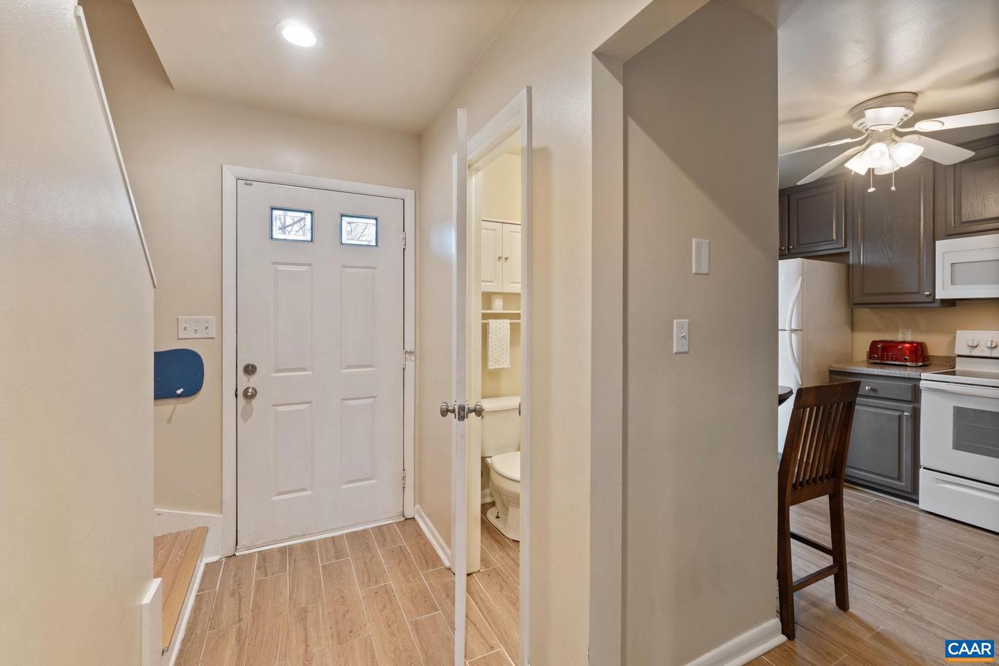 782 MERION GREENE, CHARLOTTESVILLE, Virginia 22901, 2 Bedrooms Bedrooms, ,1 BathroomBathrooms,Residential,For sale,782 MERION GREENE,673464 MLS # 673464