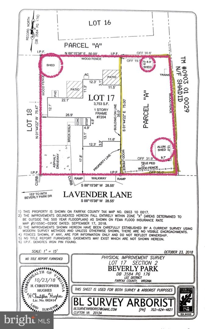 7204 LAVENDER LN, SPRINGFIELD, Virginia 22150, 3 Bedrooms Bedrooms, ,2 BathroomsBathrooms,Residential,For sale,7204 LAVENDER LN,VAFX2291878 MLS # VAFX2291878 7204 LAVENDER LN, SPRINGFIELD, Virginia 22150, 3 Bedrooms Bedrooms, ,2 BathroomsBathrooms,Residential,For sale,7204 LAVENDER LN,VAFX2291878 MLS # VAFX2291878