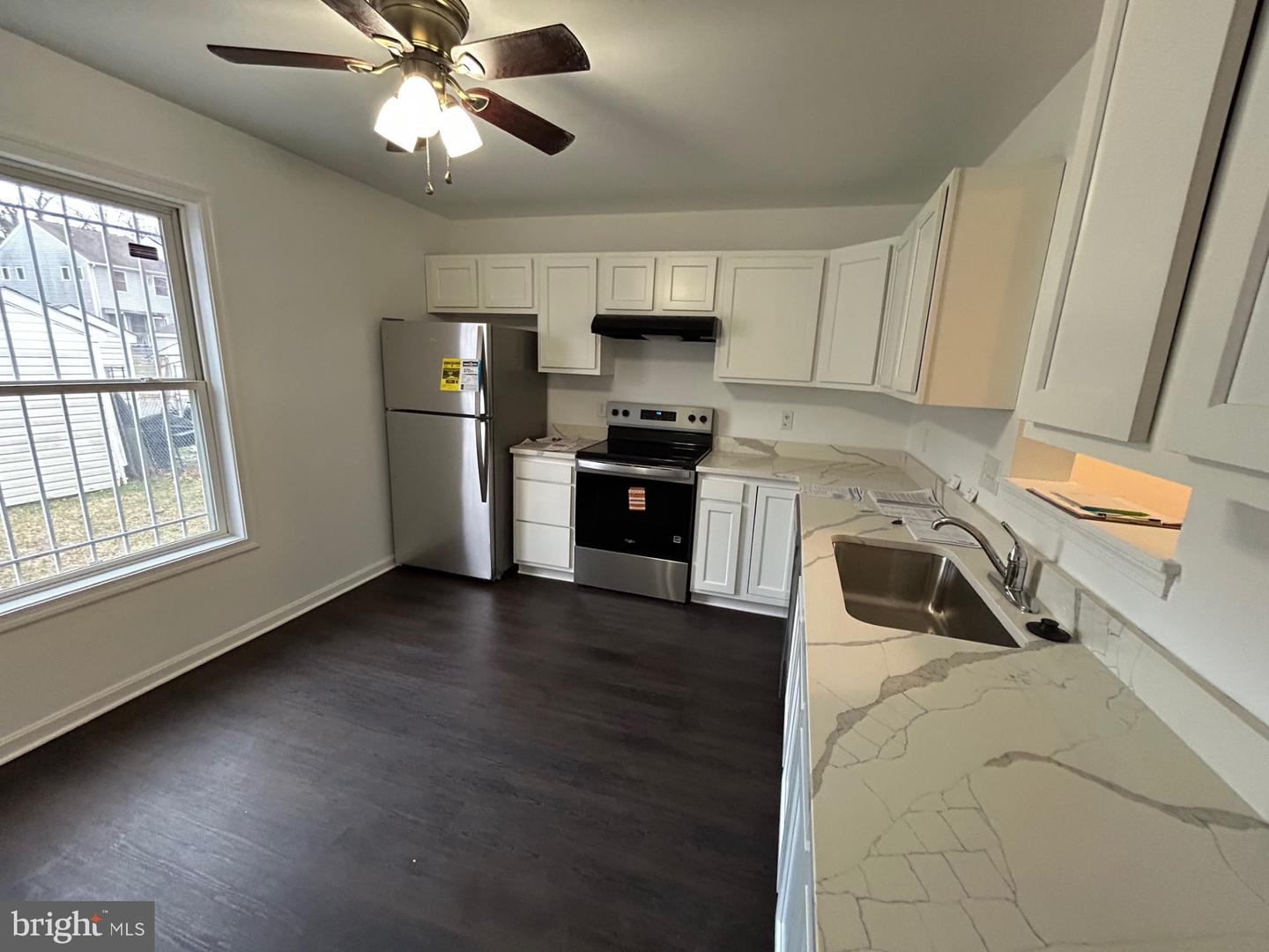 227 54TH ST NE, WASHINGTON, District Of Columbia 20019, 3 Bedrooms Bedrooms, ,1 BathroomBathrooms,Residential,For sale,227 54TH ST NE,DCDC2246966 MLS # DCDC2246966