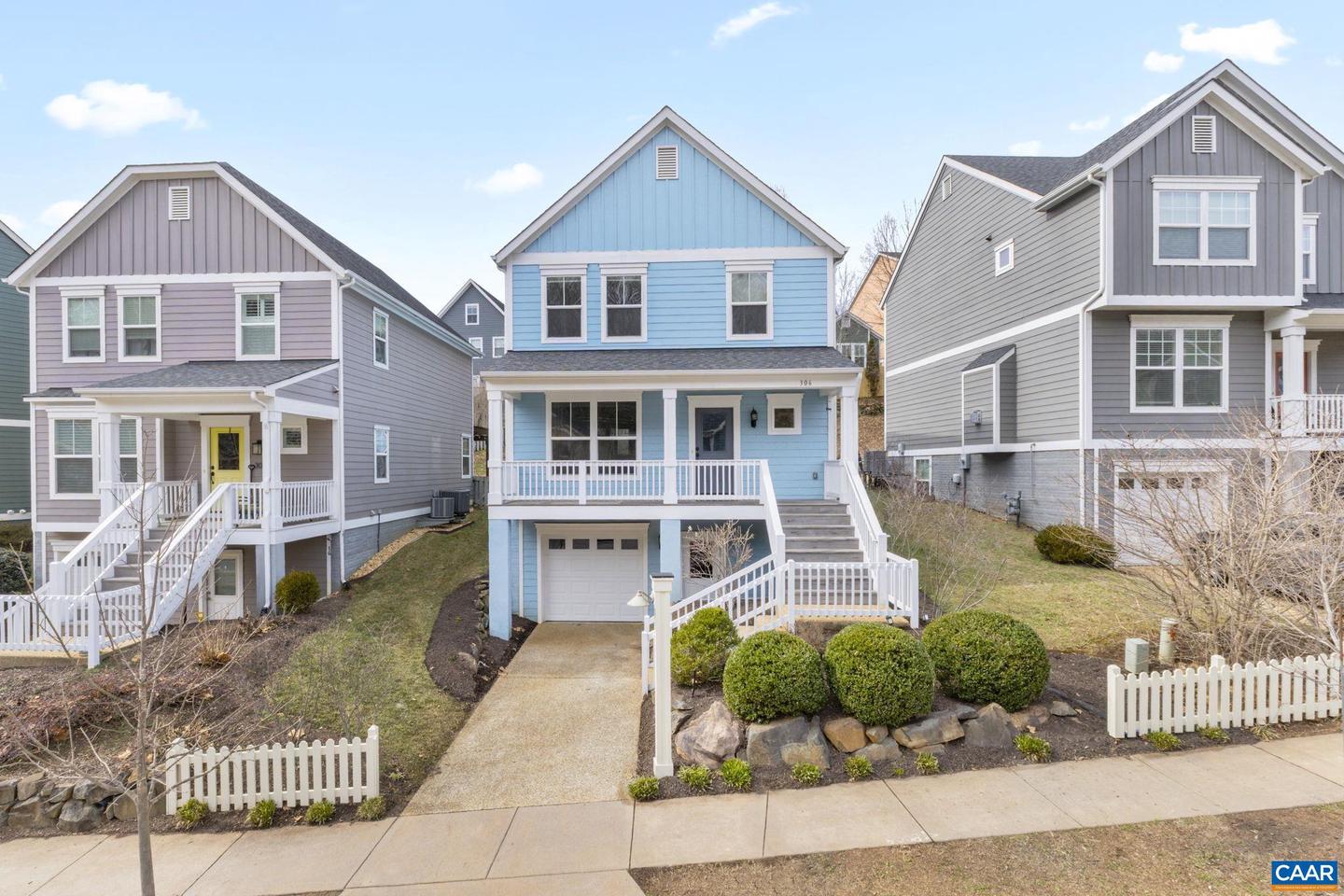 306 HUNTLEY AVE, CHARLOTTESVILLE, Virginia 22903, 4 Bedrooms Bedrooms, ,3 BathroomsBathrooms,Residential,For sale,306 HUNTLEY AVE,673471 MLS # 673471