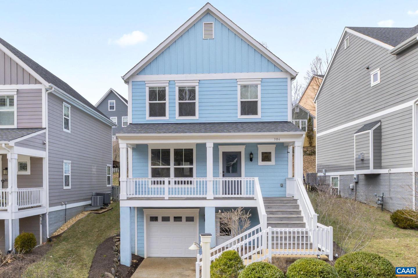 306 HUNTLEY AVE, CHARLOTTESVILLE, Virginia 22903, 4 Bedrooms Bedrooms, ,3 BathroomsBathrooms,Residential,For sale,306 HUNTLEY AVE,673471 MLS # 673471