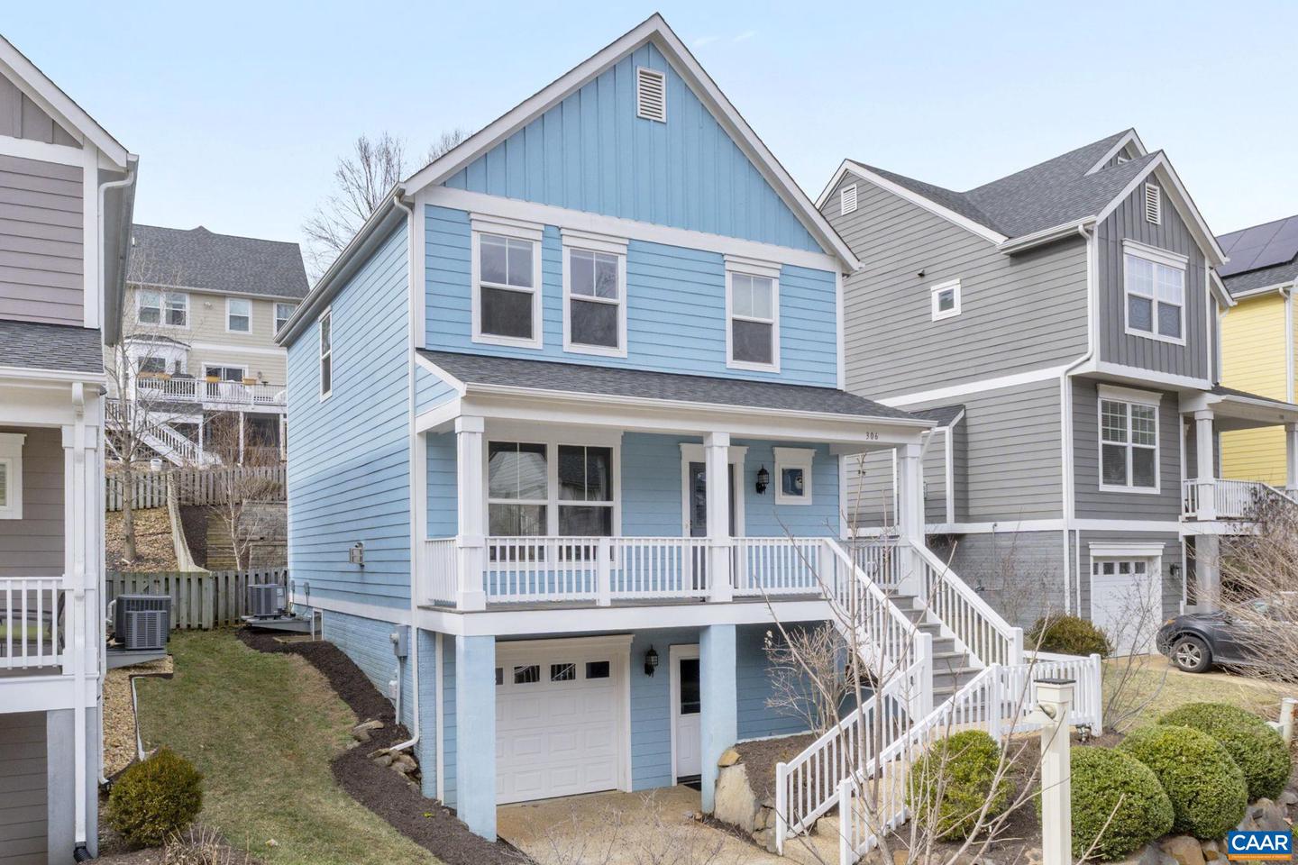 306 HUNTLEY AVE, CHARLOTTESVILLE, Virginia 22903, 4 Bedrooms Bedrooms, ,3 BathroomsBathrooms,Residential,For sale,306 HUNTLEY AVE,673471 MLS # 673471