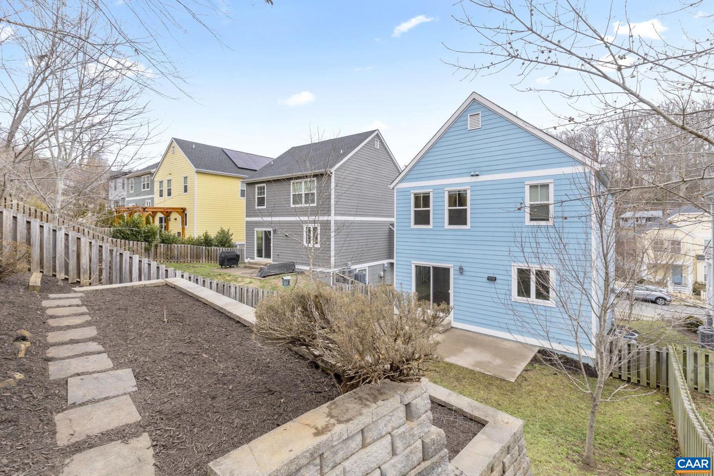 306 HUNTLEY AVE, CHARLOTTESVILLE, Virginia 22903, 4 Bedrooms Bedrooms, ,3 BathroomsBathrooms,Residential,For sale,306 HUNTLEY AVE,673471 MLS # 673471