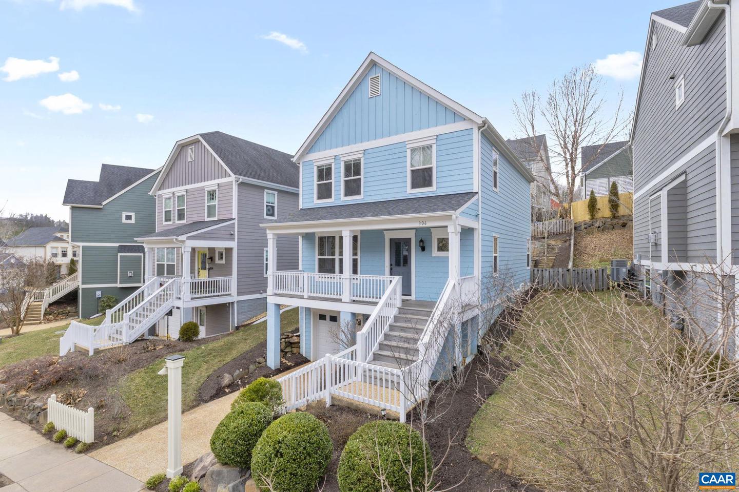 306 HUNTLEY AVE, CHARLOTTESVILLE, Virginia 22903, 4 Bedrooms Bedrooms, ,3 BathroomsBathrooms,Residential,For sale,306 HUNTLEY AVE,673471 MLS # 673471