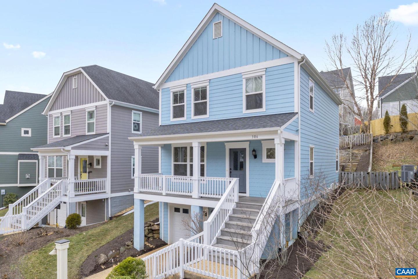 306 HUNTLEY AVE, CHARLOTTESVILLE, Virginia 22903, 4 Bedrooms Bedrooms, ,3 BathroomsBathrooms,Residential,For sale,306 HUNTLEY AVE,673471 MLS # 673471