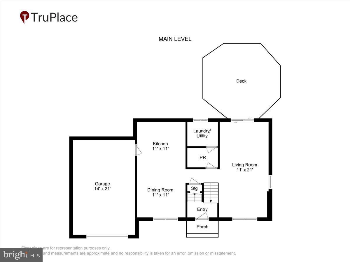 5303 STOCKTON CT, WOODBRIDGE, Virginia 22193, 3 Bedrooms Bedrooms, 6 Rooms Rooms,2 BathroomsBathrooms,Residential,For sale,5303 STOCKTON CT,VAPW2112902 MLS # VAPW2112902