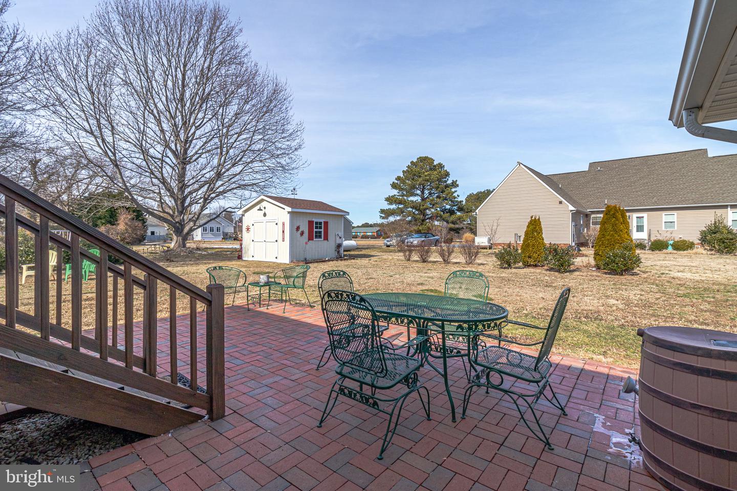 61 HARVEY LANE, HEATHSVILLE, Virginia 22473, 3 Bedrooms Bedrooms, 6 Rooms Rooms,2 BathroomsBathrooms,Residential,For sale,61 HARVEY LANE,VANV2001896 MLS # VANV2001896