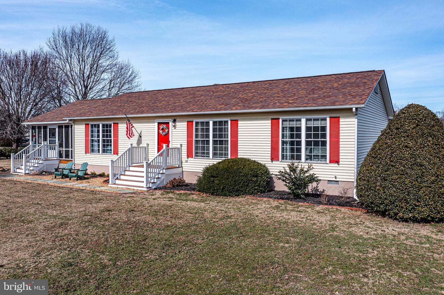 61 HARVEY LANE, HEATHSVILLE, Virginia 22473, 3 Bedrooms Bedrooms, 6 Rooms Rooms,2 BathroomsBathrooms,Residential,For sale,61 HARVEY LANE,VANV2001896 MLS # VANV2001896