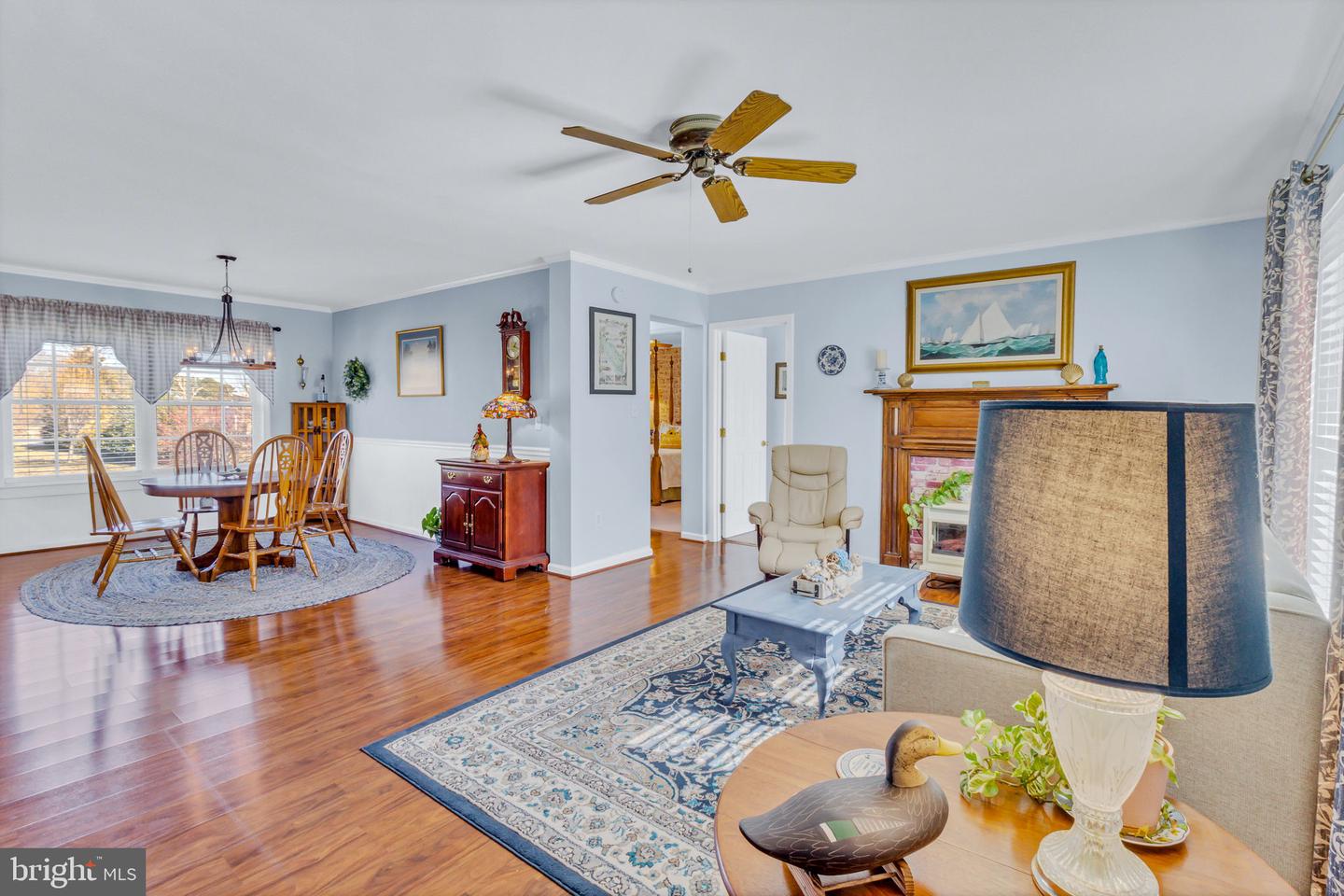 61 HARVEY LANE, HEATHSVILLE, Virginia 22473, 3 Bedrooms Bedrooms, 6 Rooms Rooms,2 BathroomsBathrooms,Residential,For sale,61 HARVEY LANE,VANV2001896 MLS # VANV2001896