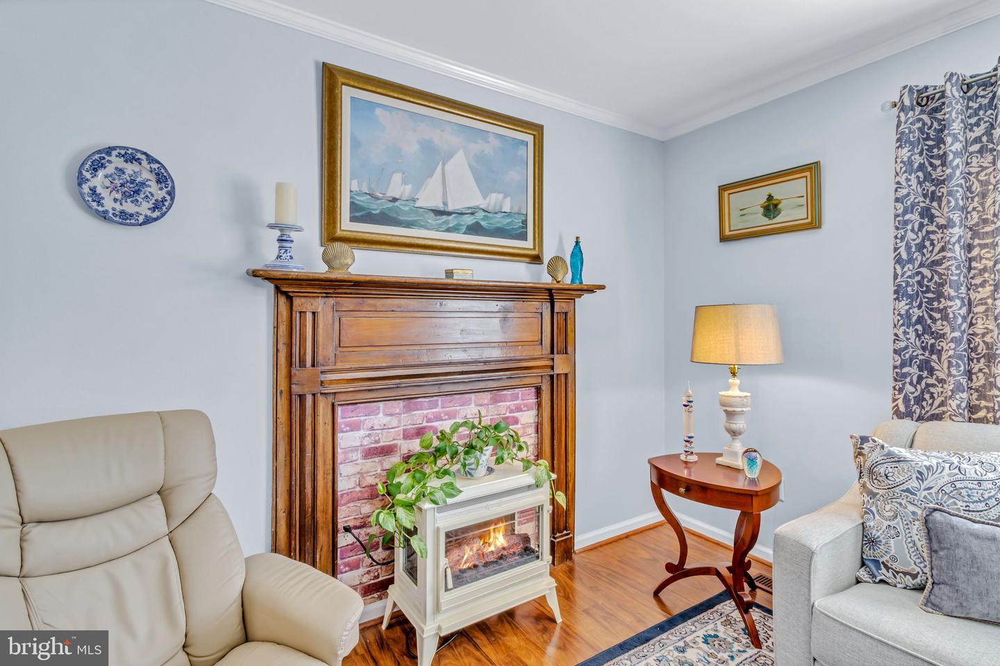 61 HARVEY LANE, HEATHSVILLE, Virginia 22473, 3 Bedrooms Bedrooms, 6 Rooms Rooms,2 BathroomsBathrooms,Residential,For sale,61 HARVEY LANE,VANV2001896 MLS # VANV2001896