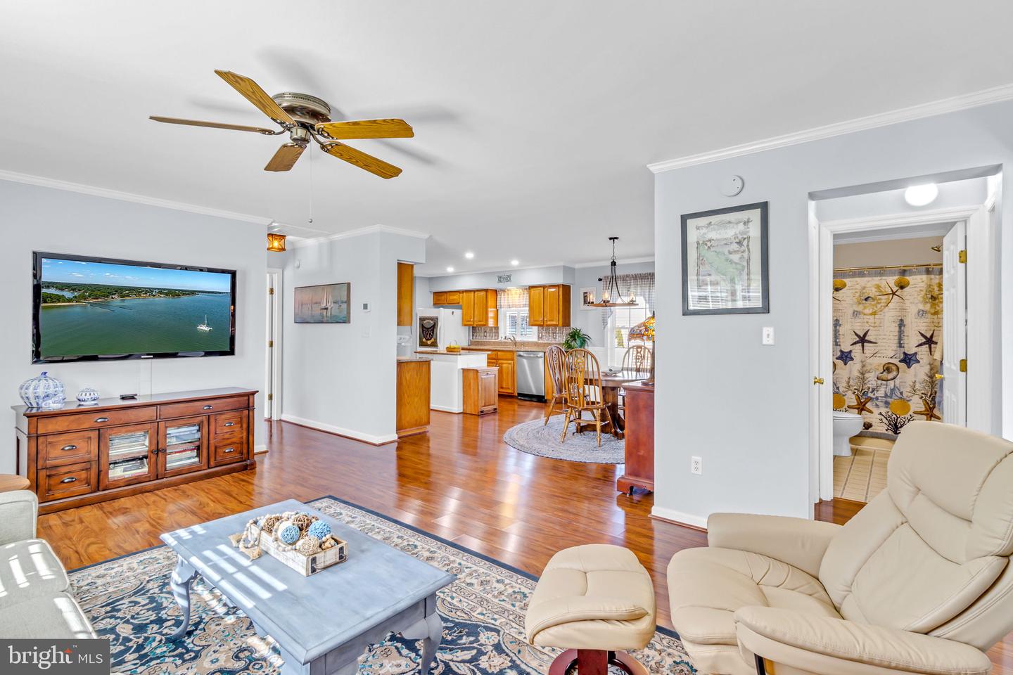 61 HARVEY LANE, HEATHSVILLE, Virginia 22473, 3 Bedrooms Bedrooms, 6 Rooms Rooms,2 BathroomsBathrooms,Residential,For sale,61 HARVEY LANE,VANV2001896 MLS # VANV2001896